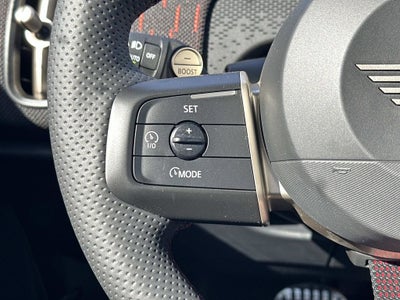 2026 MINI John Cooper Works Signature Plus ALL4