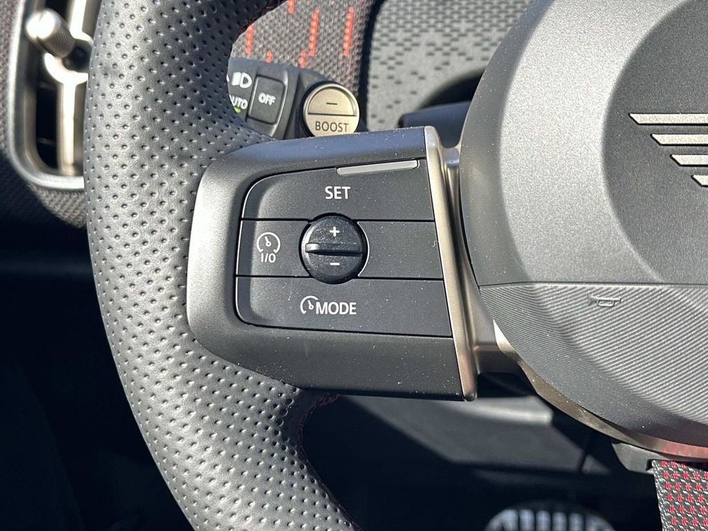 2026 MINI John Cooper Works Signature Plus ALL4