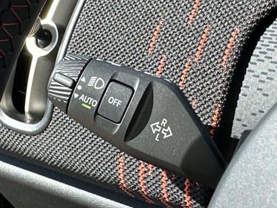 2026 MINI John Cooper Works Signature Plus ALL4