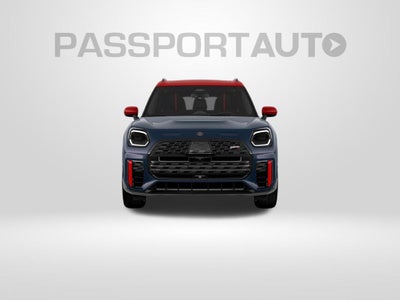2026 MINI John Cooper Works Countryman Signature Plus ALL4