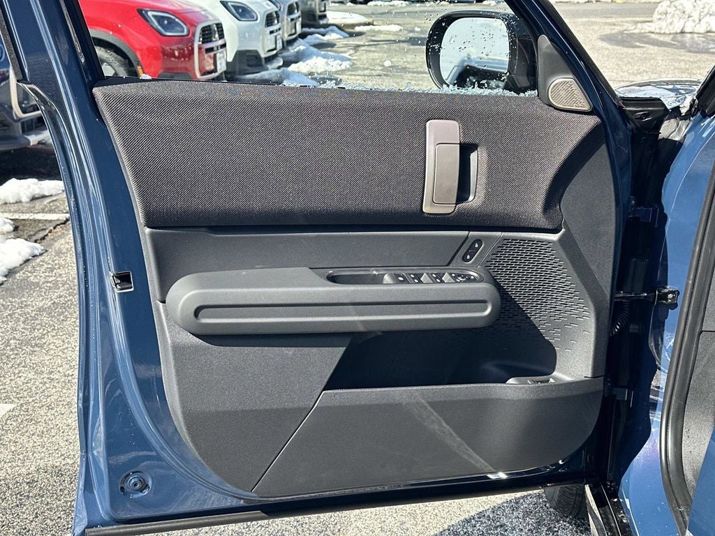 2026 MINI John Cooper Works Signature Plus ALL4