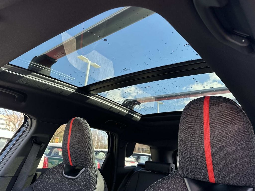 2026 MINI John Cooper Works Signature Plus ALL4