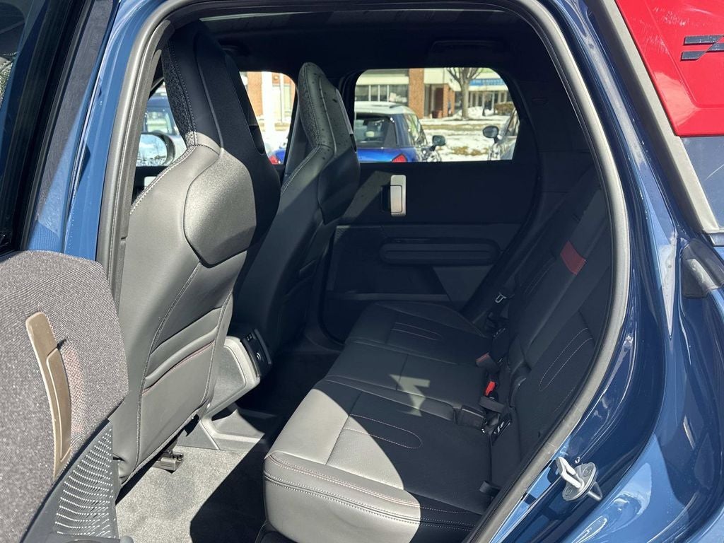 2026 MINI John Cooper Works Signature Plus ALL4