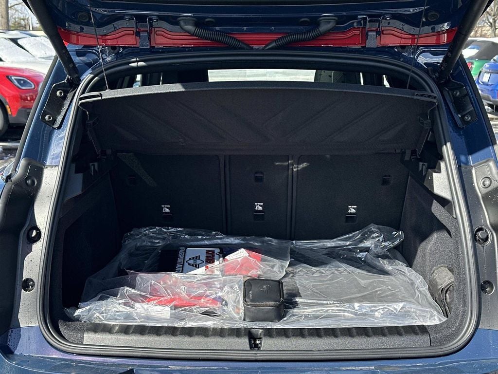 2026 MINI John Cooper Works Signature Plus ALL4