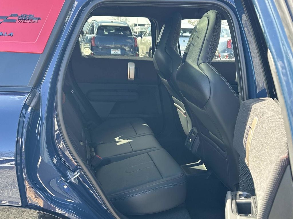 2026 MINI John Cooper Works Signature Plus ALL4