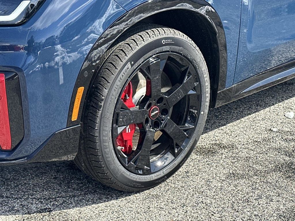 2026 MINI John Cooper Works Signature Plus ALL4