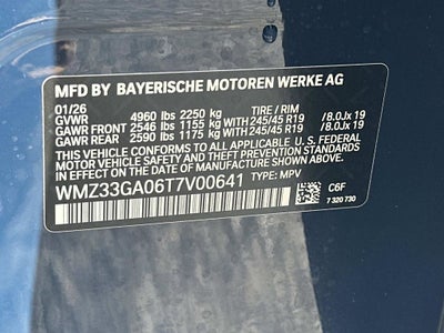 2026 MINI John Cooper Works Signature Plus ALL4