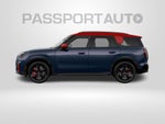 2026 MINI John Cooper Works Countryman Signature Plus ALL4