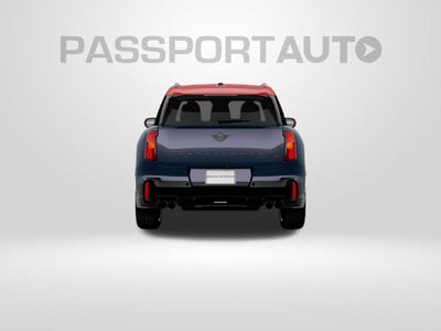 2026 MINI John Cooper Works Countryman Signature Plus ALL4