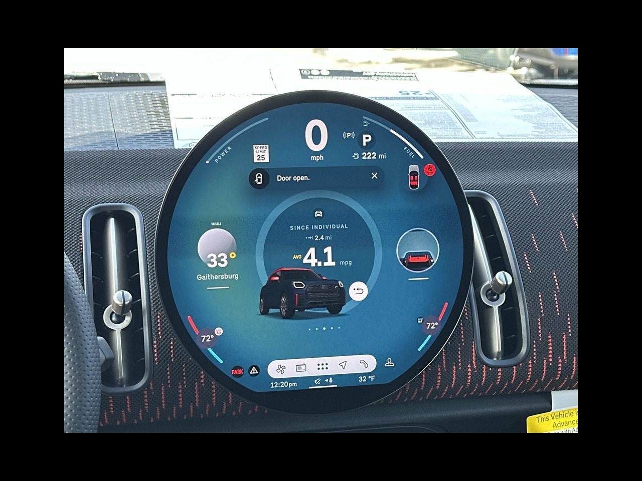 2026 MINI John Cooper Works Signature Plus ALL4