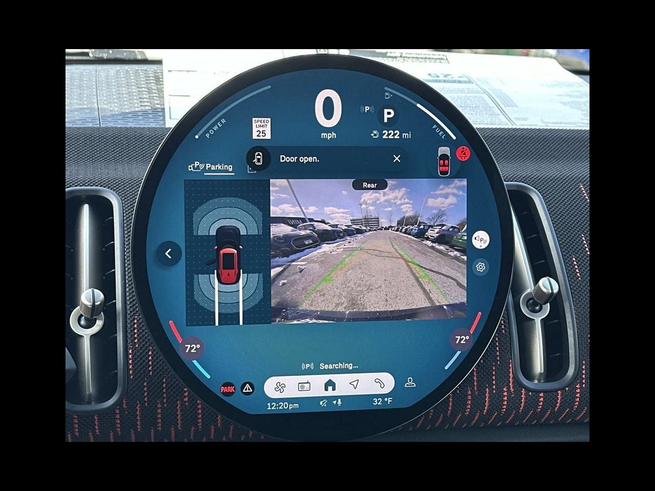 2026 MINI John Cooper Works Signature Plus ALL4