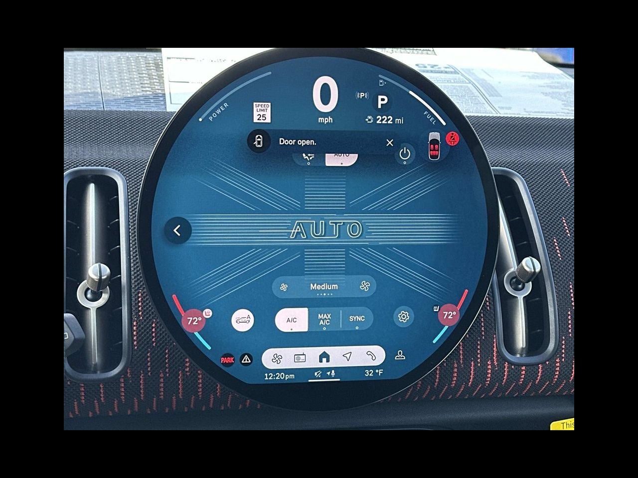 2026 MINI John Cooper Works Signature Plus ALL4