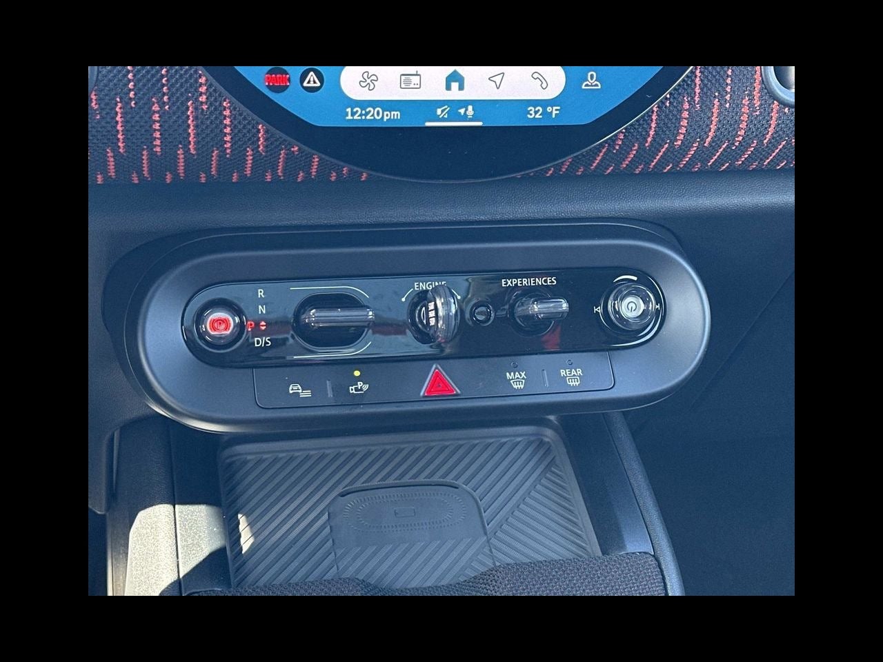 2026 MINI John Cooper Works Signature Plus ALL4