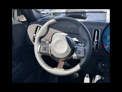 2026 MINI John Cooper Works Signature Plus ALL4