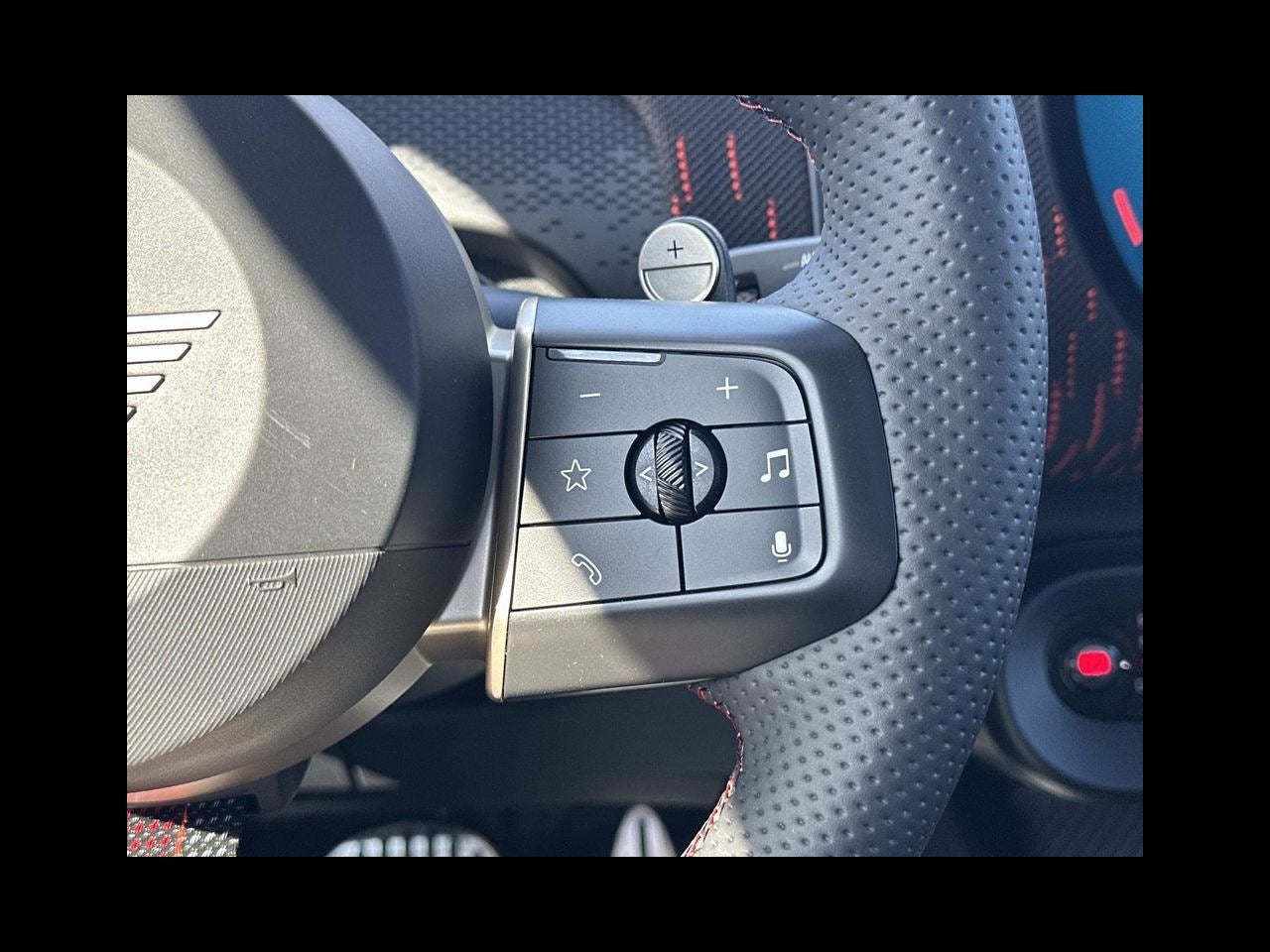 2026 MINI John Cooper Works Signature Plus ALL4