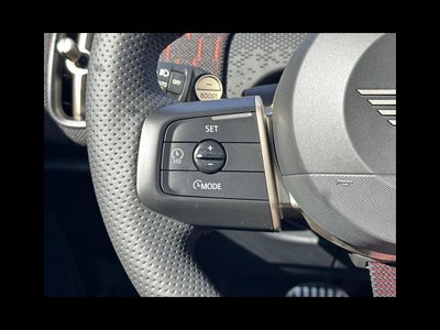 2026 MINI John Cooper Works Signature Plus ALL4