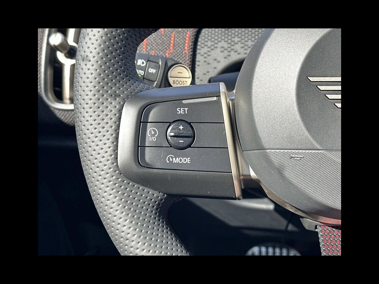 2026 MINI John Cooper Works Signature Plus ALL4