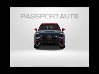 2026 MINI John Cooper Works Countryman Signature Plus ALL4