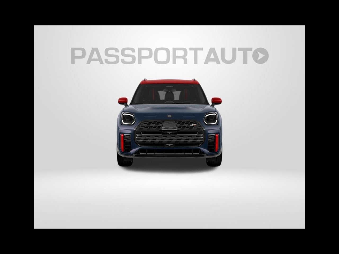 2026 MINI John Cooper Works Countryman Signature Plus ALL4