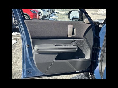 2026 MINI John Cooper Works Signature Plus ALL4