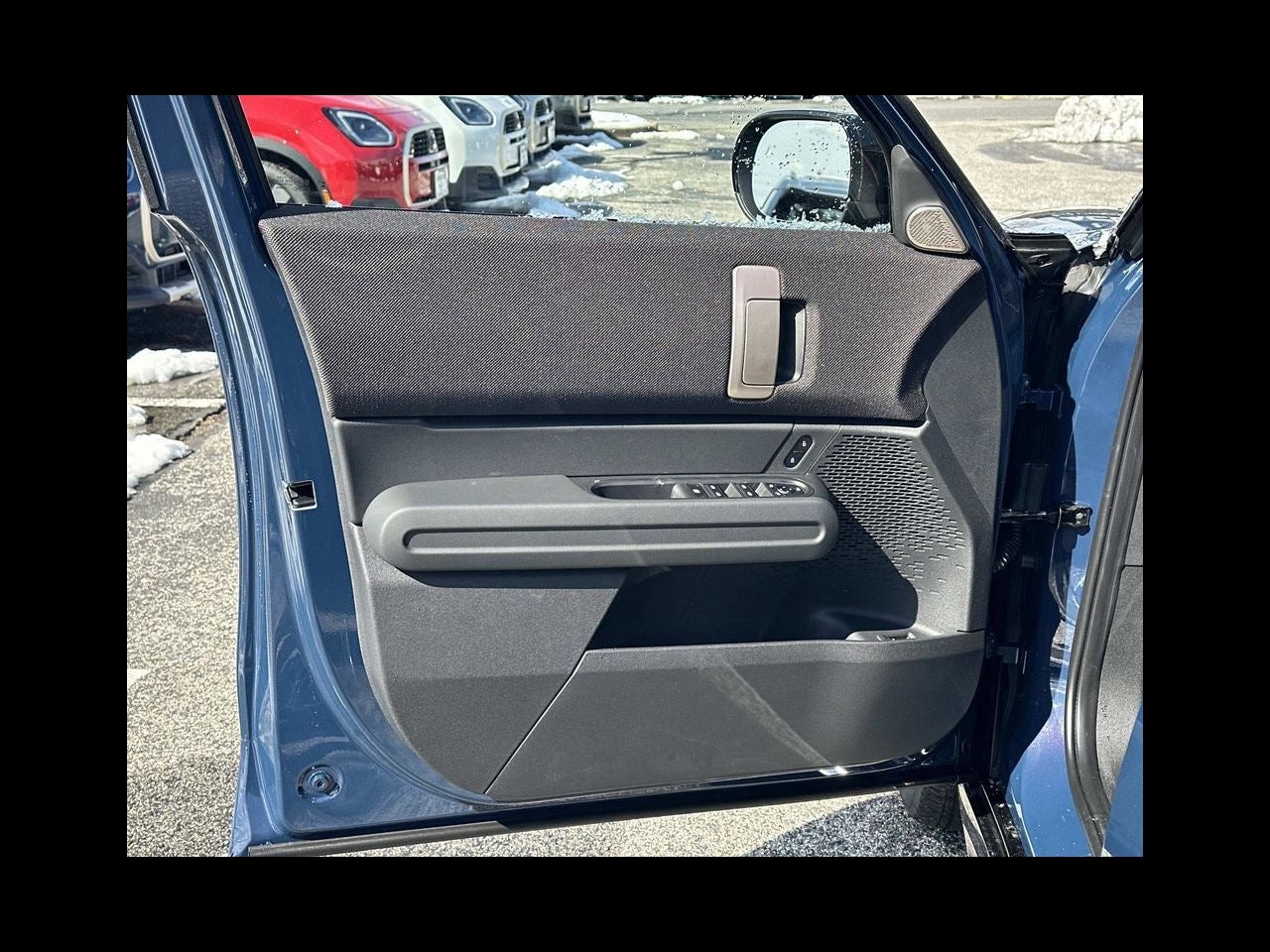 2026 MINI John Cooper Works Signature Plus ALL4