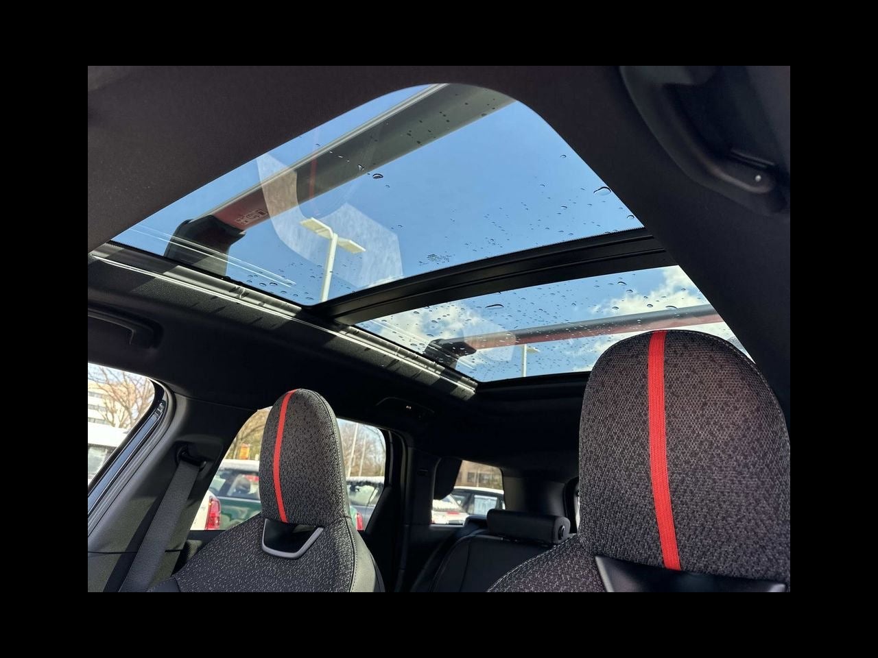 2026 MINI John Cooper Works Signature Plus ALL4