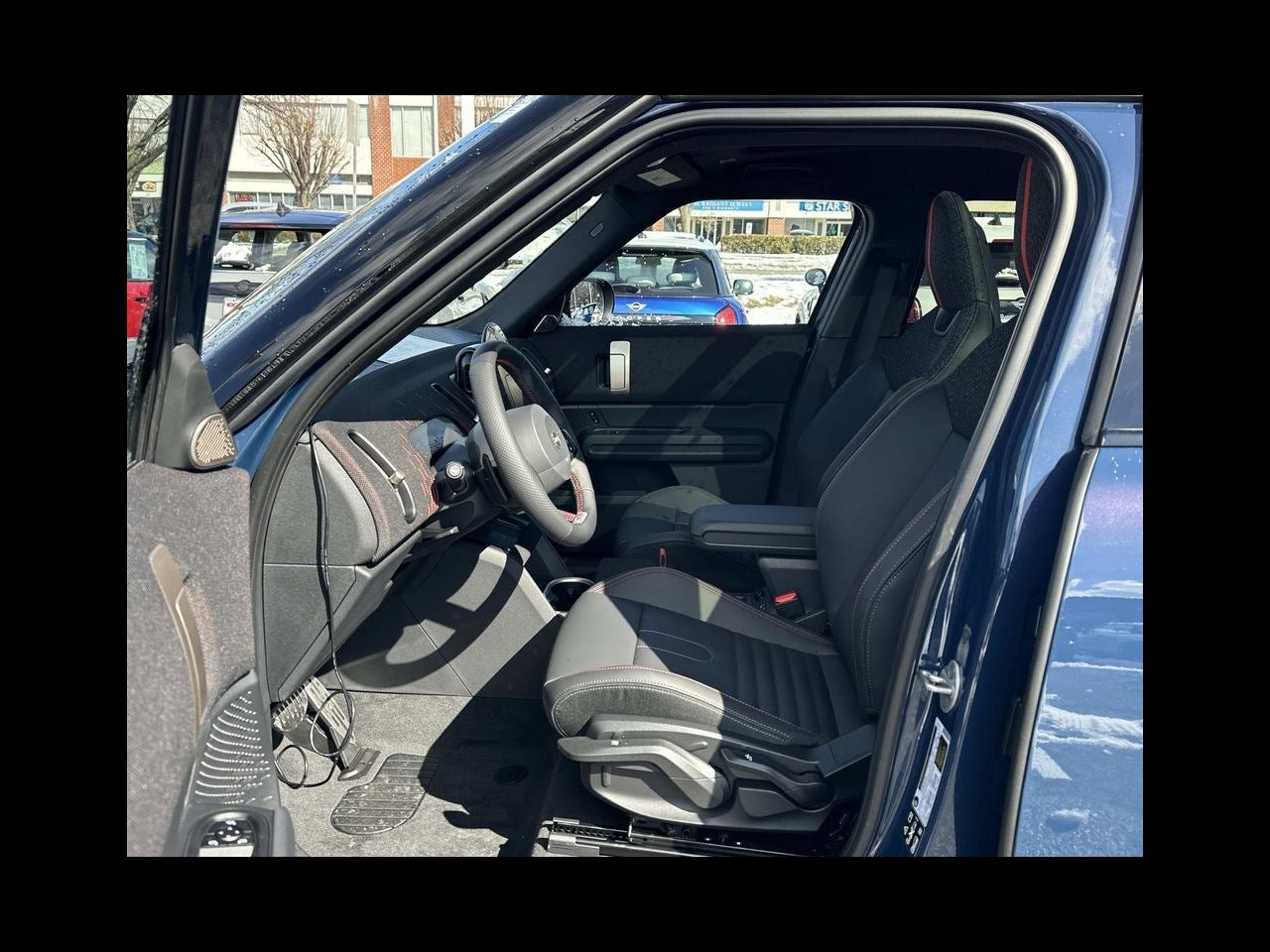 2026 MINI John Cooper Works Signature Plus ALL4