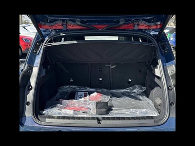 2026 MINI John Cooper Works Signature Plus ALL4