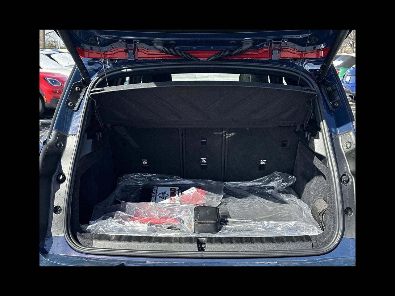 2026 MINI John Cooper Works Signature Plus ALL4