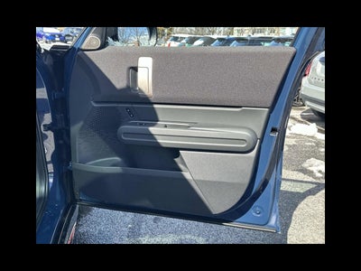 2026 MINI John Cooper Works Signature Plus ALL4