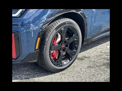 2026 MINI John Cooper Works Signature Plus ALL4