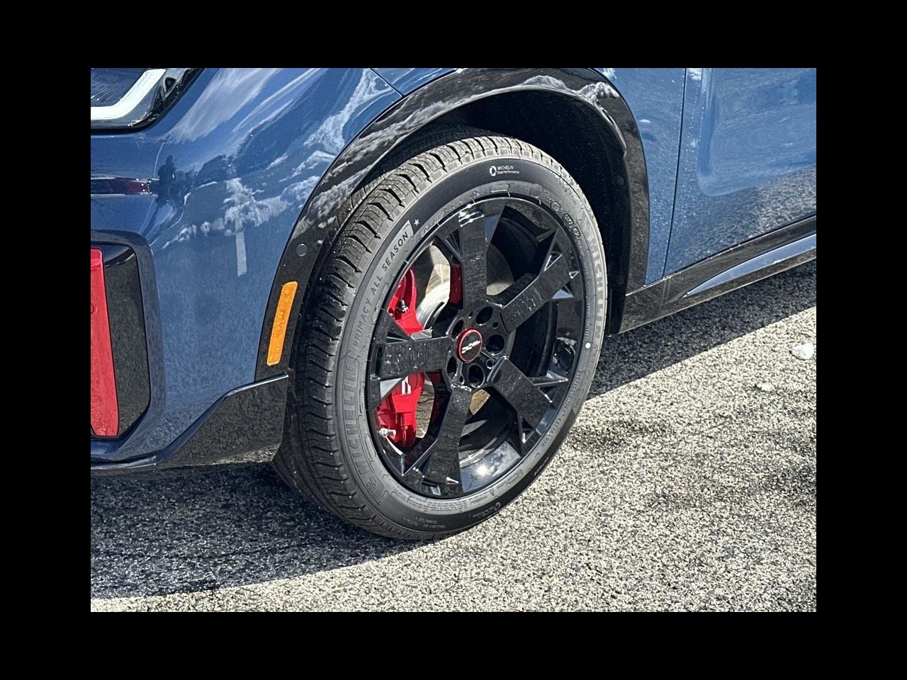 2026 MINI John Cooper Works Signature Plus ALL4