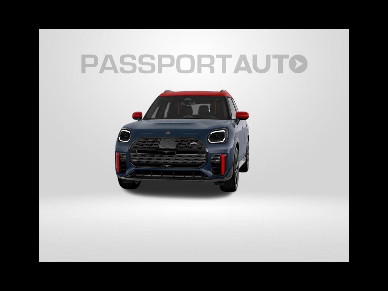 2026 MINI John Cooper Works Countryman Signature Plus ALL4
