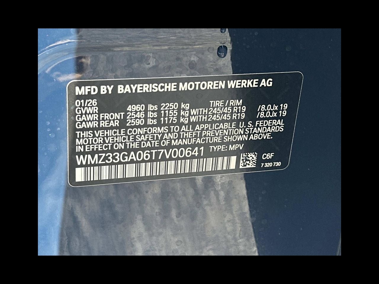 2026 MINI John Cooper Works Signature Plus ALL4