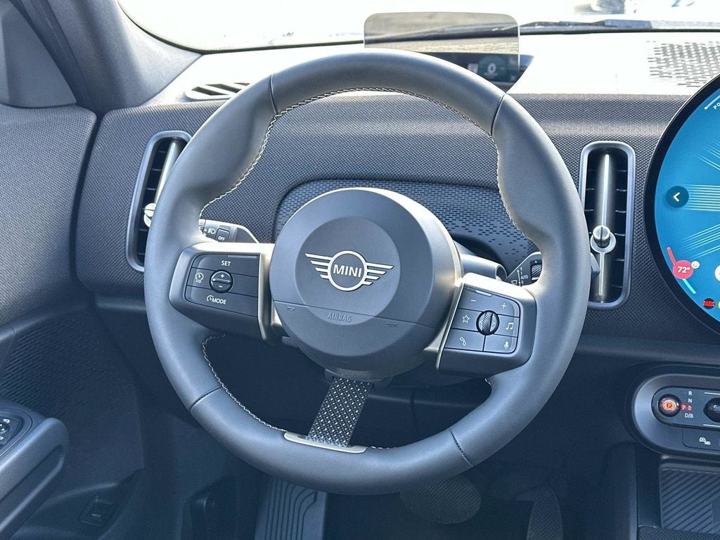 2026 MINI Countryman All4 Cooper SE