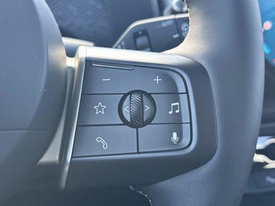 2026 MINI Countryman All4 Cooper SE