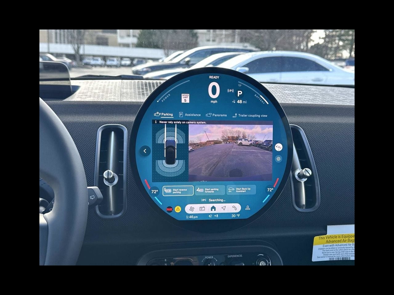 2026 MINI Countryman All4 Cooper SE