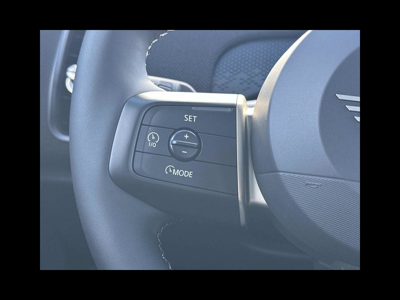 2026 MINI Countryman All4 Cooper SE