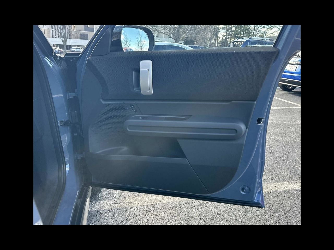 2026 MINI Countryman All4 Cooper SE