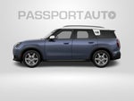 2026 MINI Countryman All4 Cooper SE