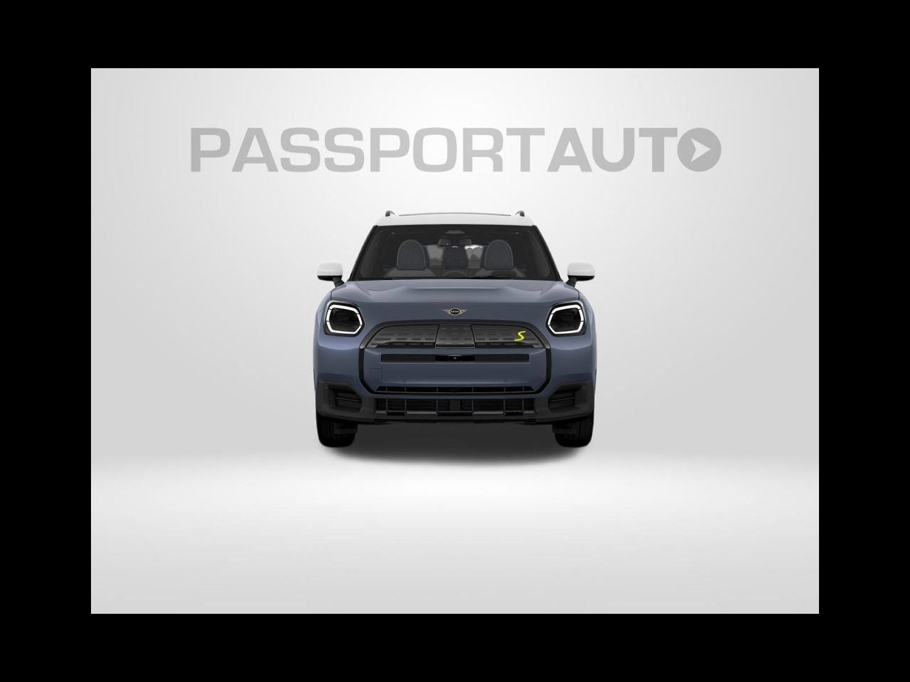 2026 MINI Countryman All4 Cooper SE