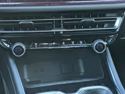 2024 Chevrolet Traverse Z71 7 Passenger AWD