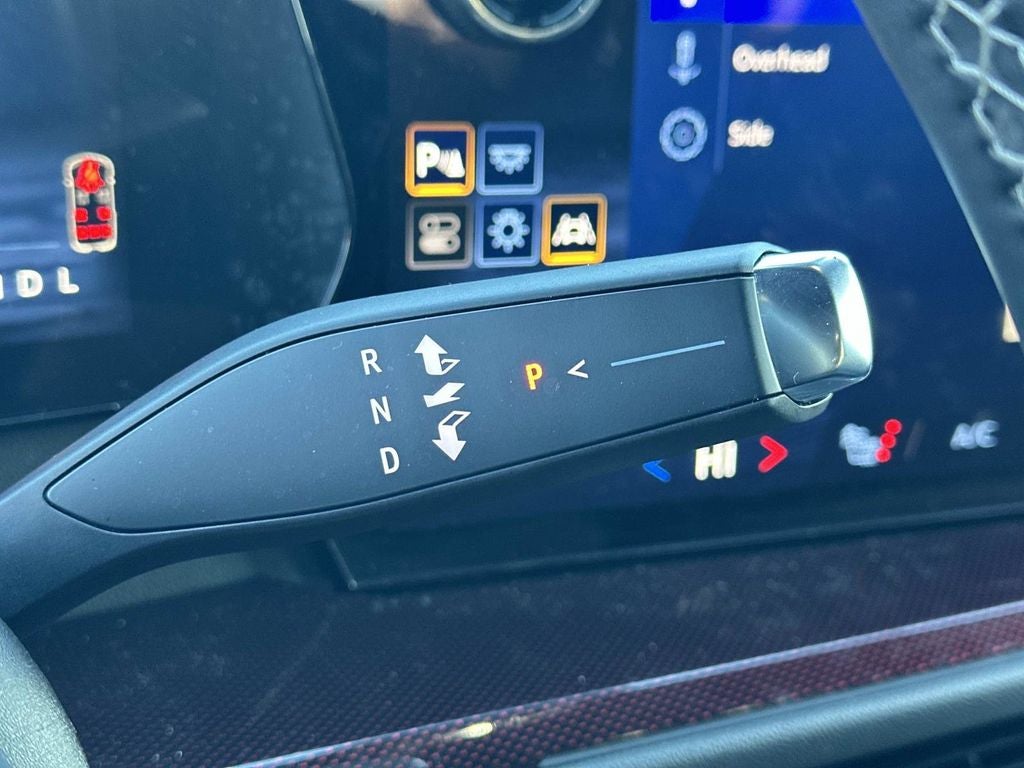 2024 Chevrolet Traverse Z71 7 Passenger AWD