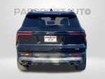 2024 Chevrolet Traverse Z71 7 Passenger AWD