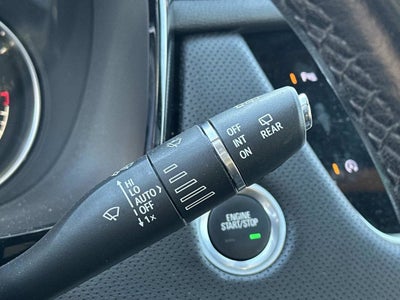 2023 Cadillac XT5 Premium Luxury AWD