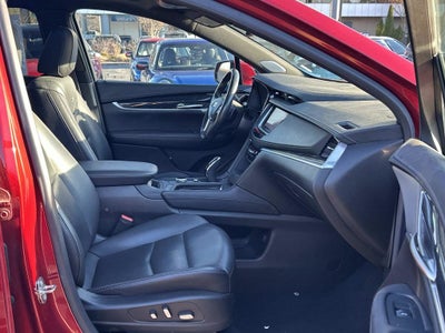 2023 Cadillac XT5 Premium Luxury AWD