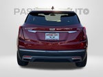 2023 Cadillac XT5 Premium Luxury AWD