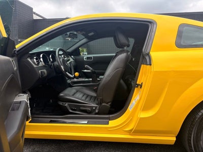 2006 Ford Mustang GT Deluxe