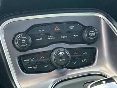 2019 Dodge Challenger GT