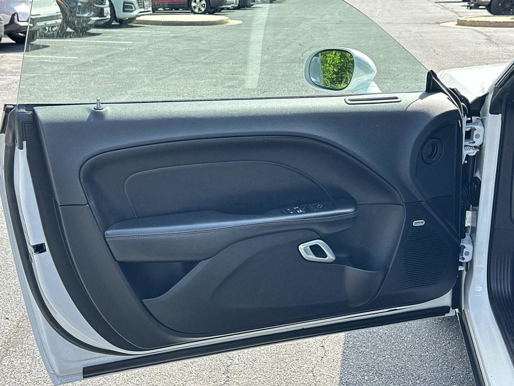 2019 Dodge Challenger GT